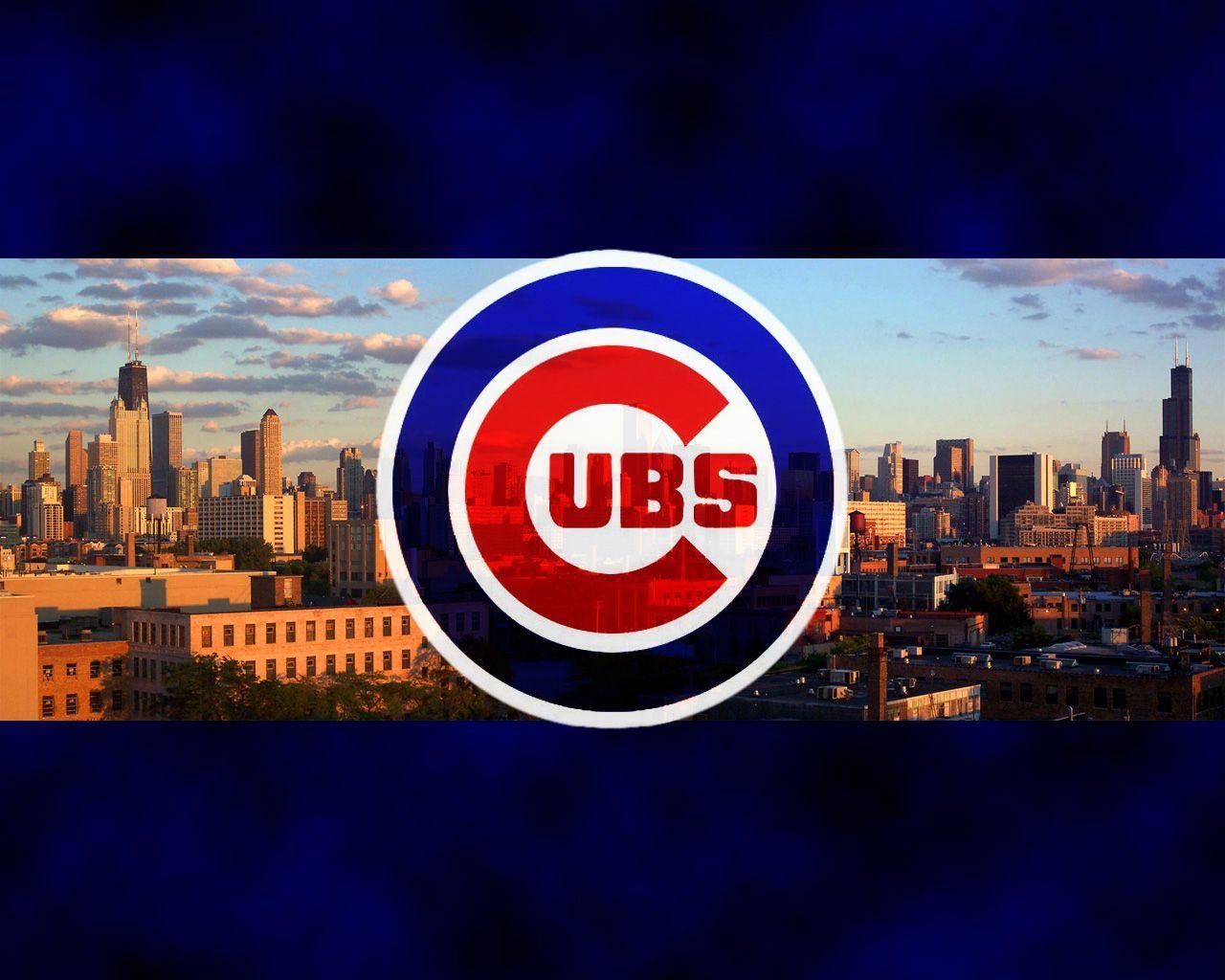 1280x1024 Ultra HD PC Chicago Cubs Picture: Wallpaper and Picture Graphics