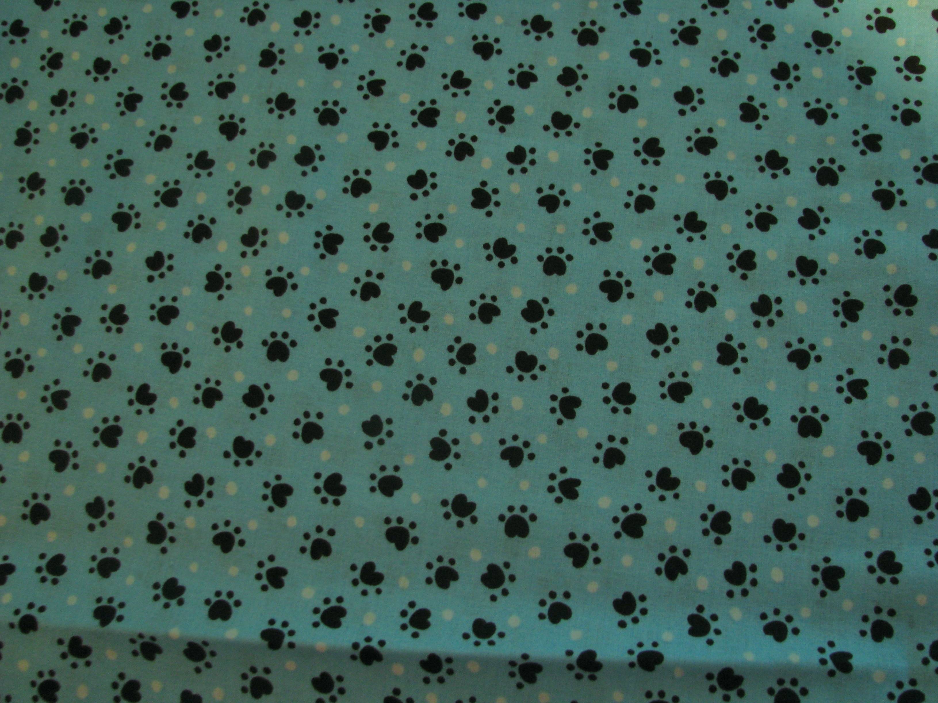 3262x2446 Dog Pattern Desktop Wallpaper