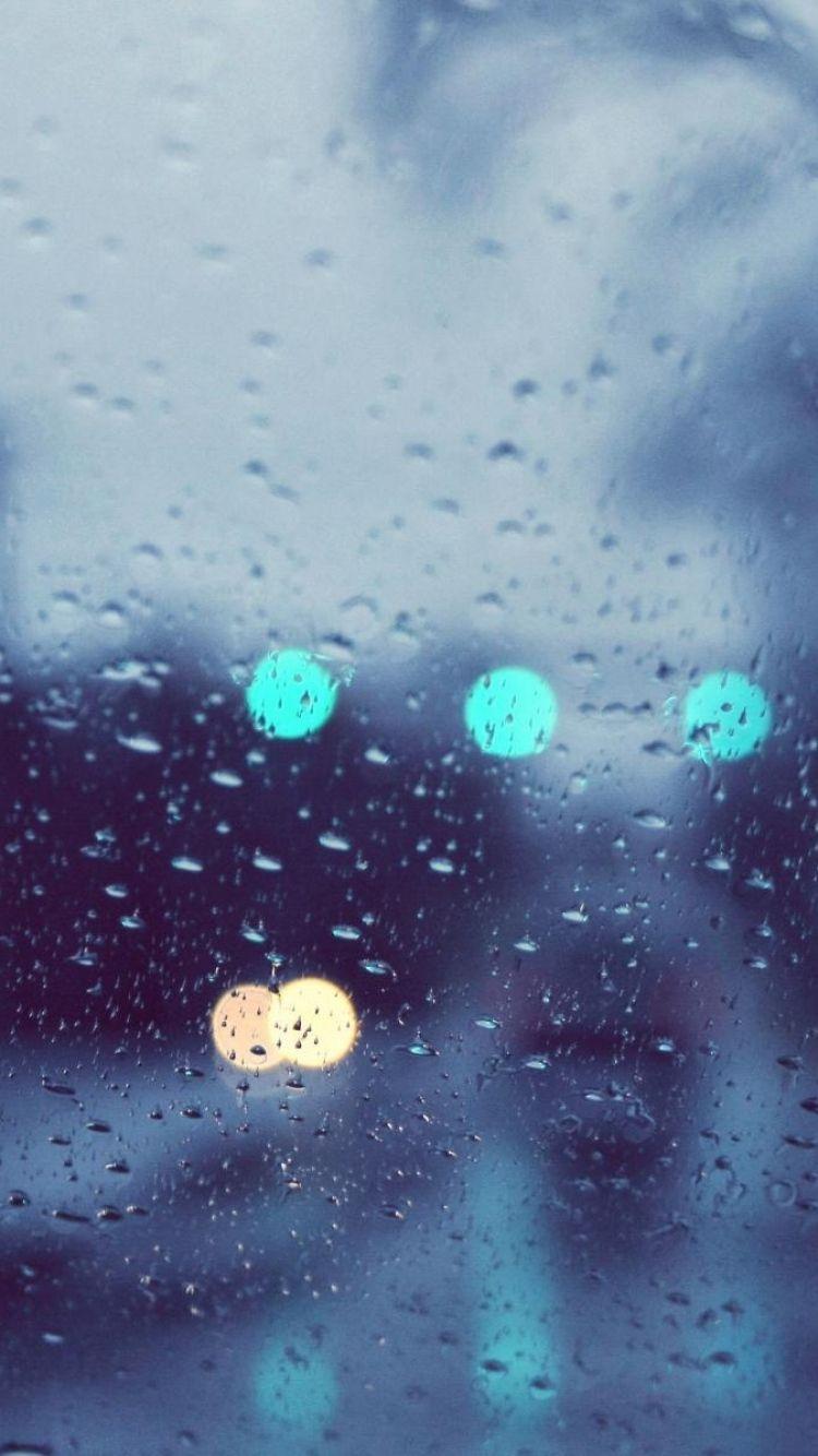 iPhone Rain Wallpapers - Top Free iPhone Rain Backgrounds - WallpaperAccess