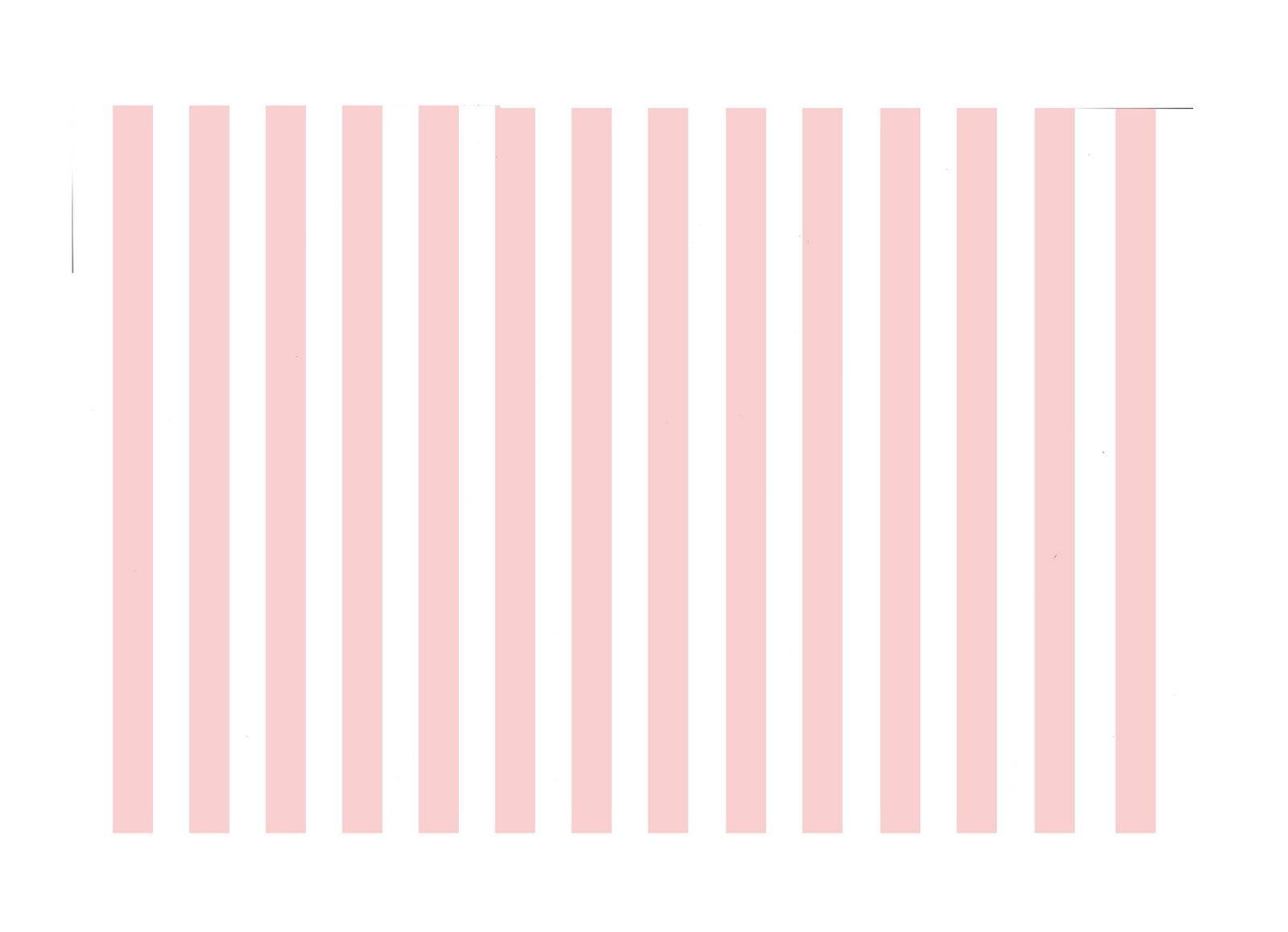 1600x1158 pink and white striped wallpaper