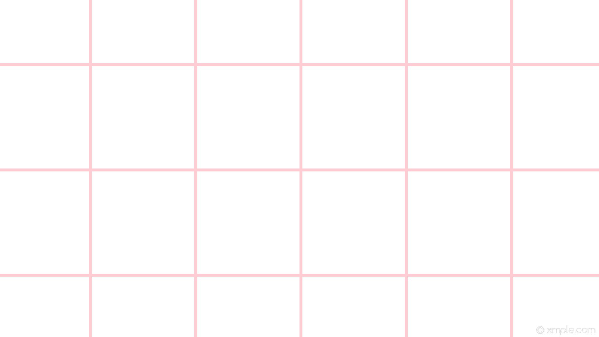 2048x1152 Pink Black and White Wallpaper