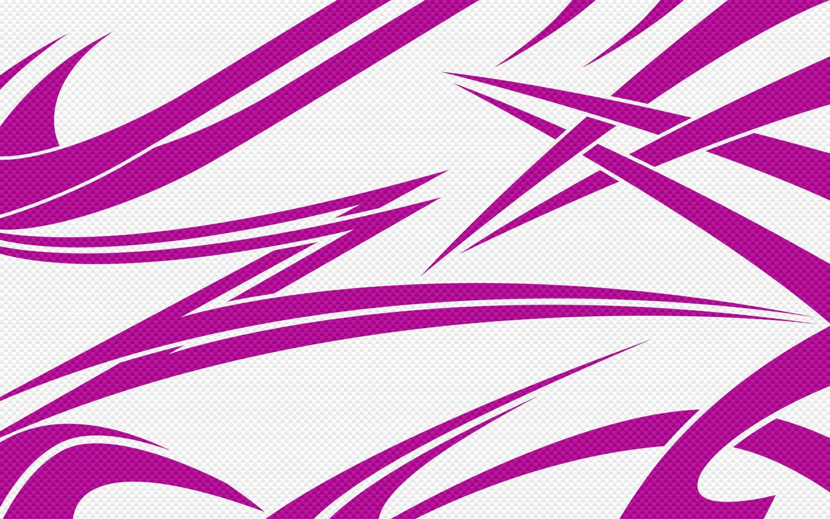 1680x1050 White & Pink Carbon desktop PC and Mac wallpaper