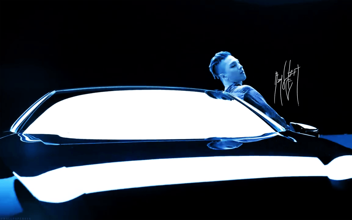 1200x750 YG Wallpaper © LC X Taeyang 'SO GOOD