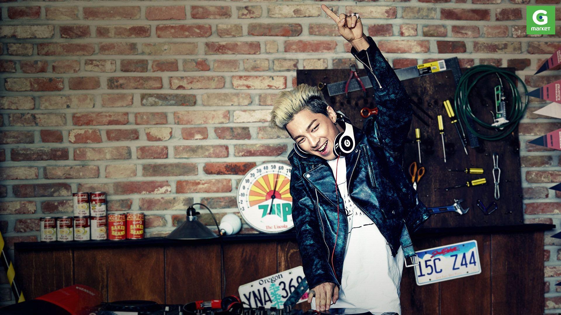Taeyang Wallpapers - Top Free Taeyang Backgrounds - WallpaperAccess