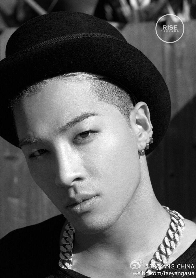 800x1131 09.18.15 Taeyang Desktop Wallpaper