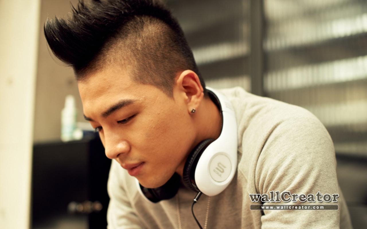 1280x800 TAEYANG / 800 Wallpaper