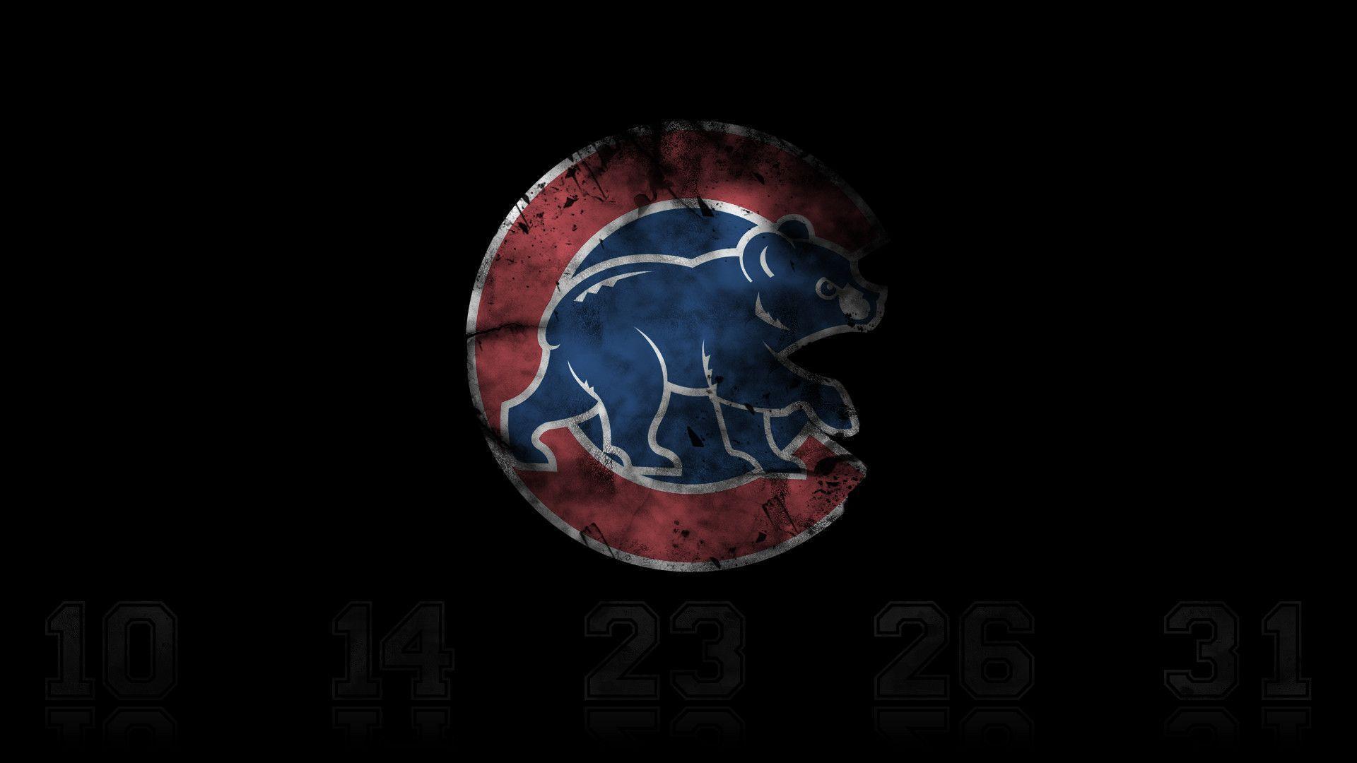 1920x1080 Chicago Cubs Wallpaper