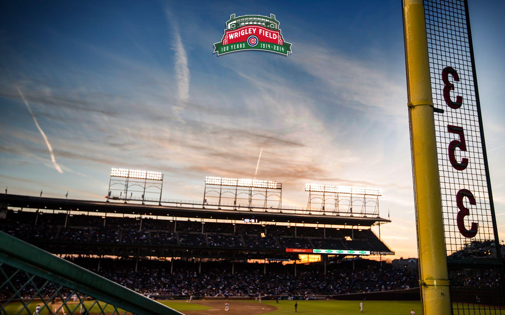 1920x1200 Chicago Cubs Wallpaper