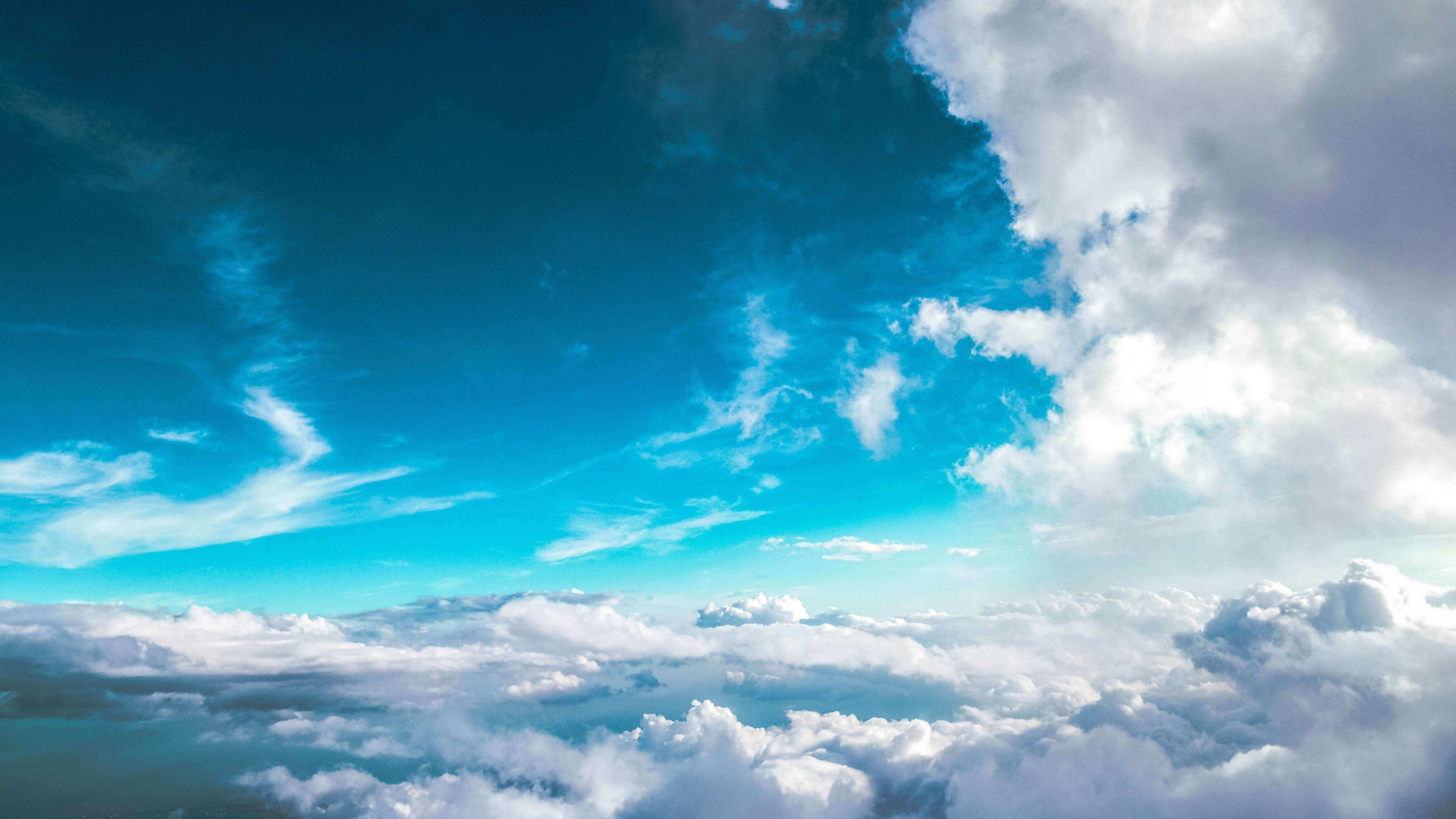 Ultra Hd Cloud Wallpapers Top Free Ultra Hd Cloud Backgrounds Wallpaperaccess