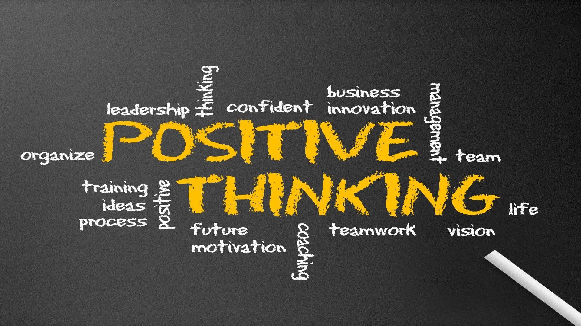 Positive Attitude Wallpapers - Top Free Positive Attitude ...