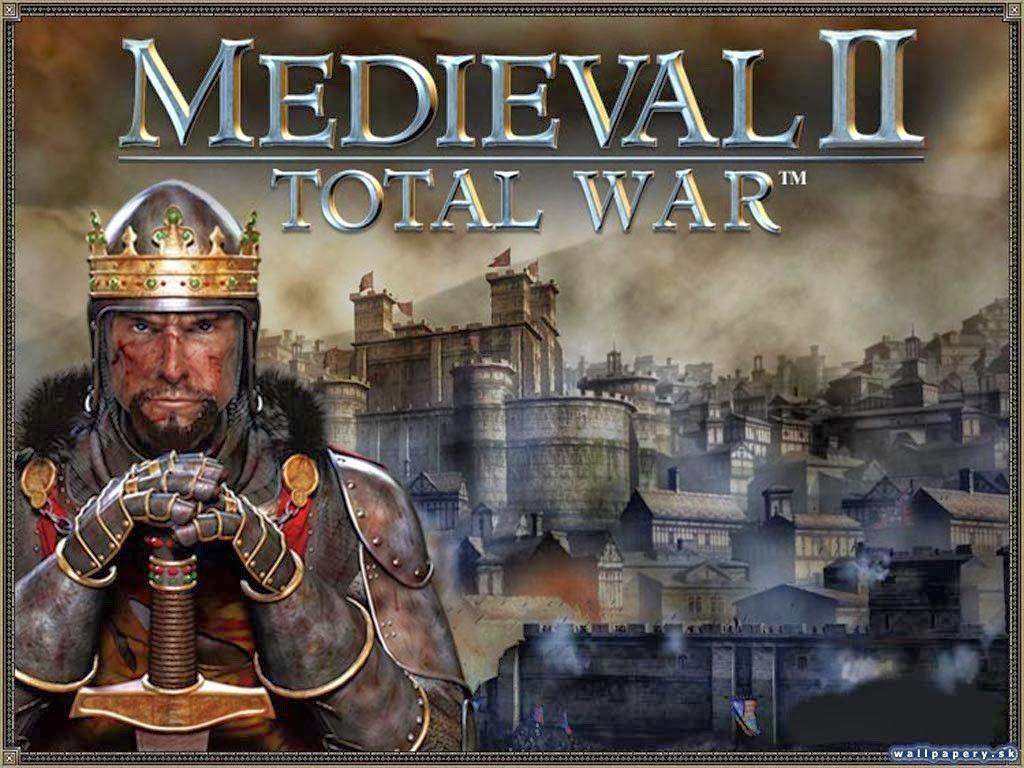 medieval 2 total war free download mac