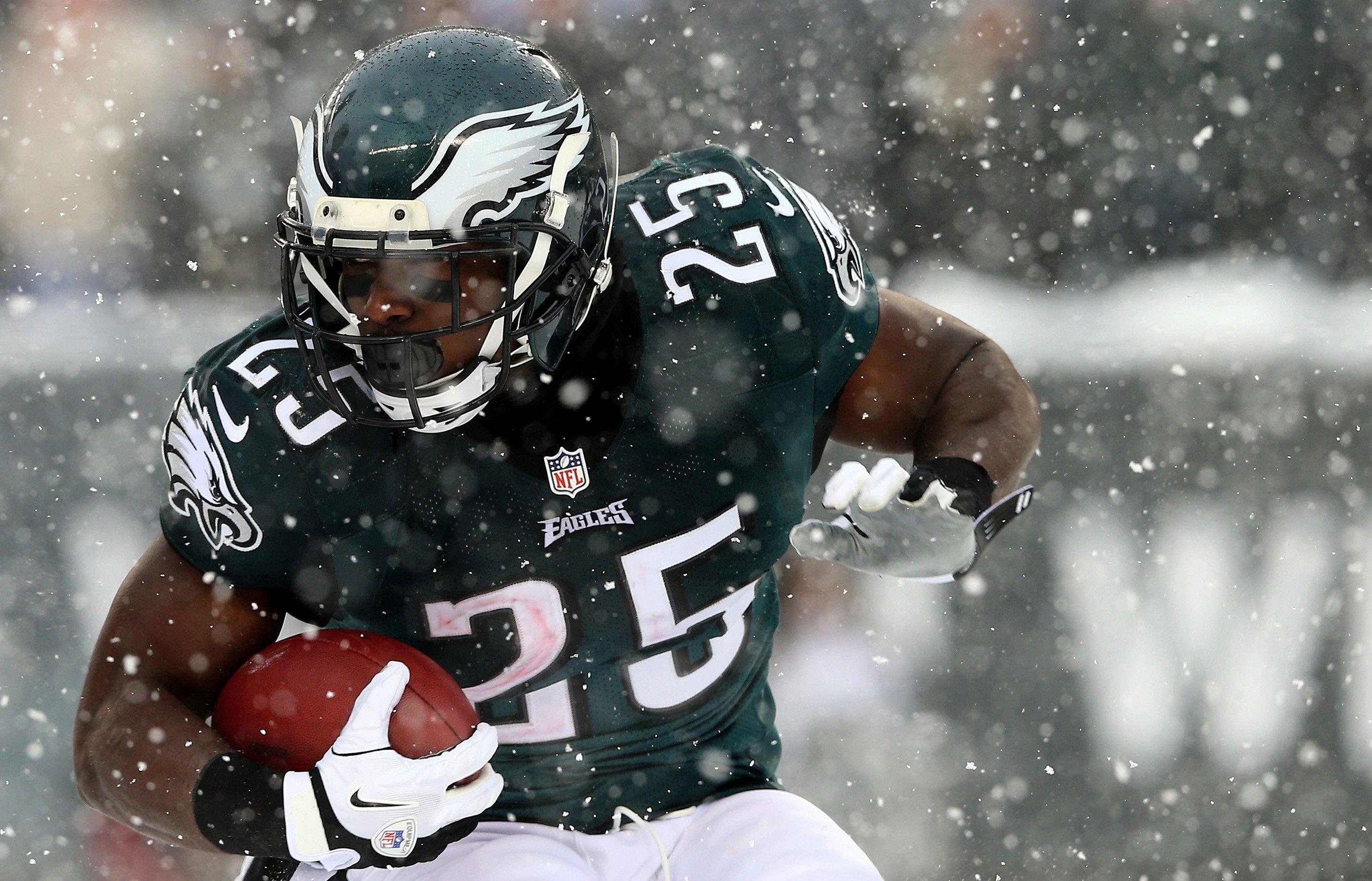 2853x1831 Darren Mcfadden Wallpaper