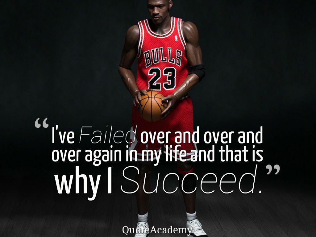1024x768 Michael Jordan Quotes Wallpaper