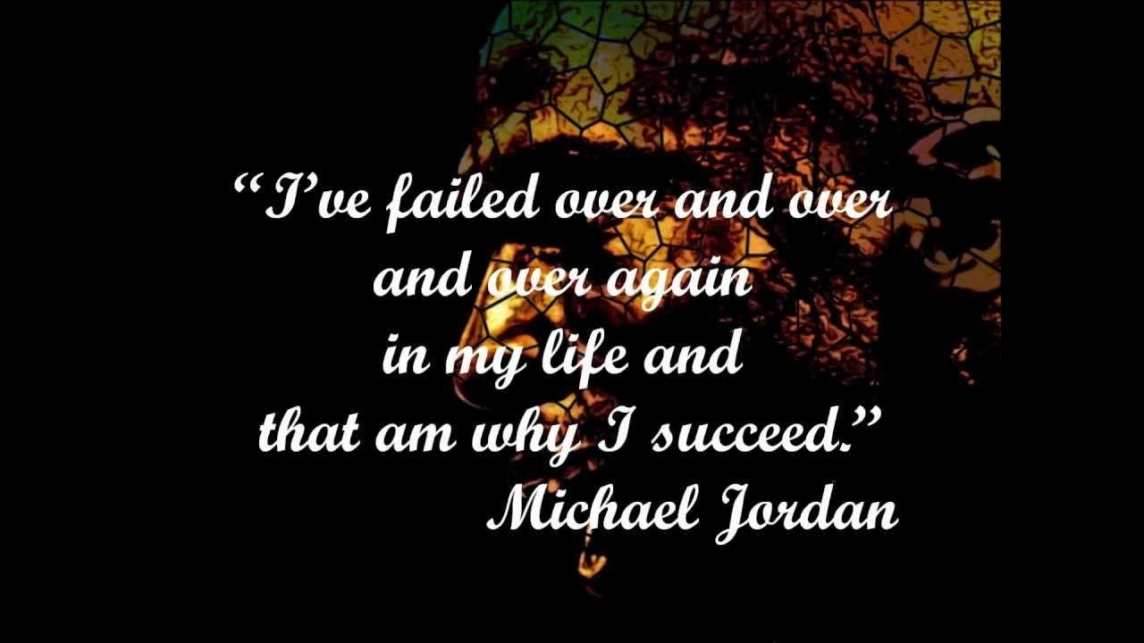 1280x720 Michael Jordan 10 Quotes