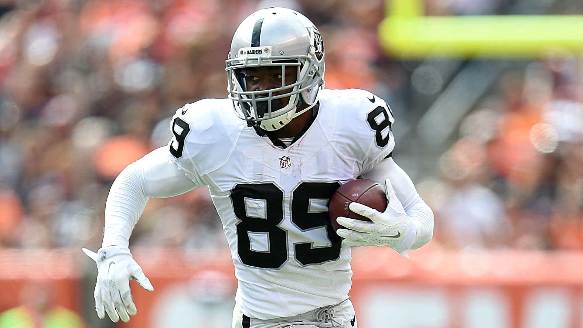 1920x1080 Amari Cooper shares similarities with Hall of Famers Jerry Rice, Tim