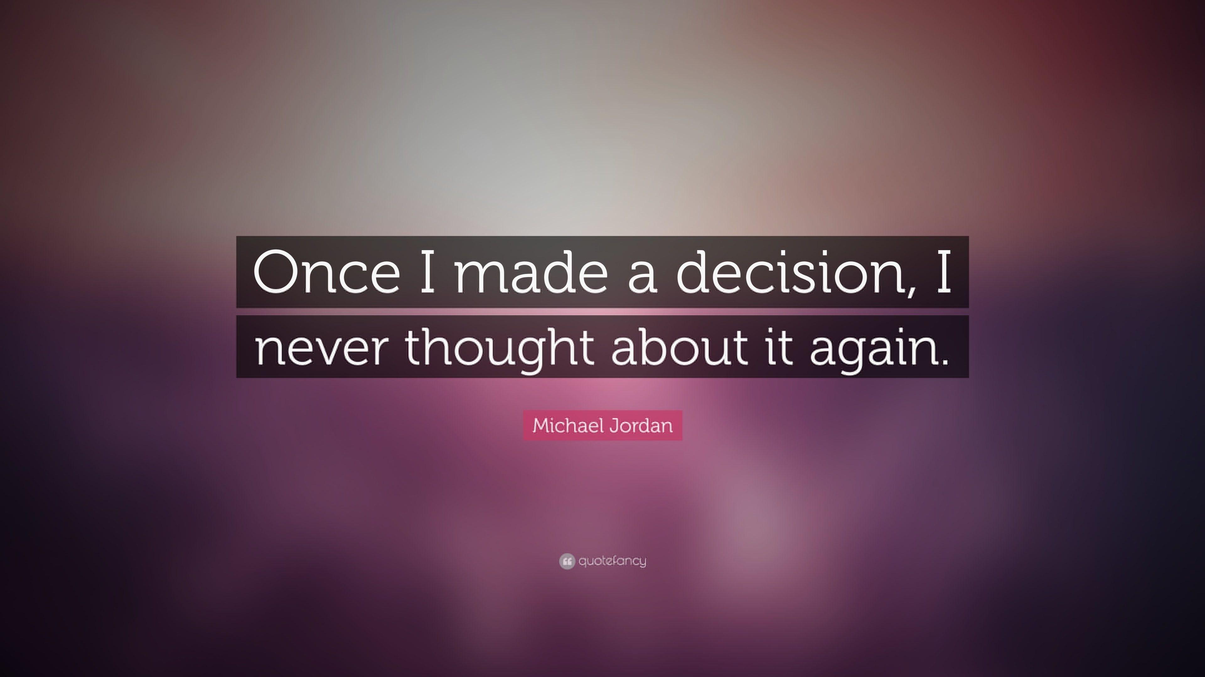 3840x2160 Michael Jordan Quote Wallpaper