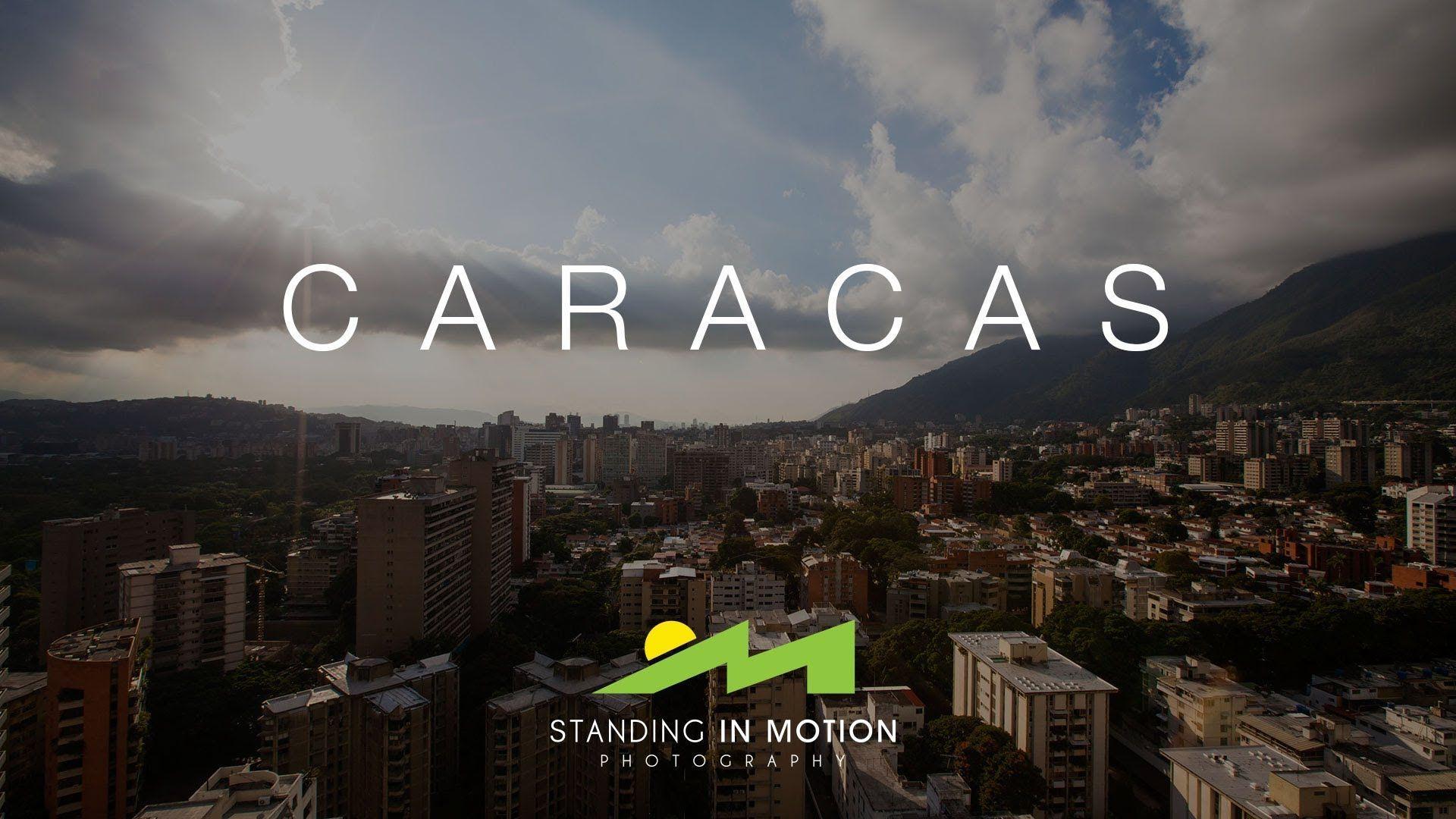 1920x1080 Caracas Wallpaper