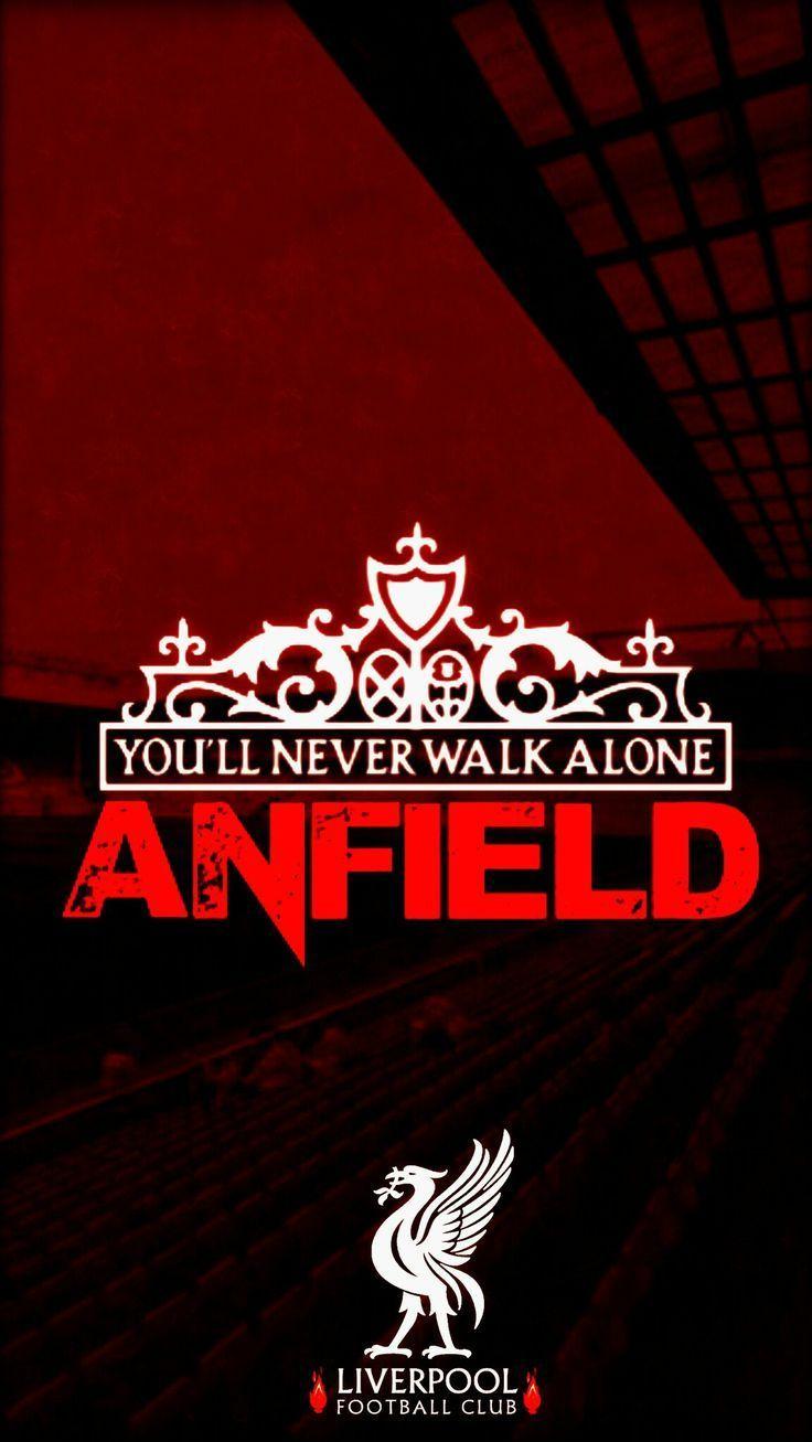 736x1307 Liverpool Fc Desktop Wallpaper Anfield