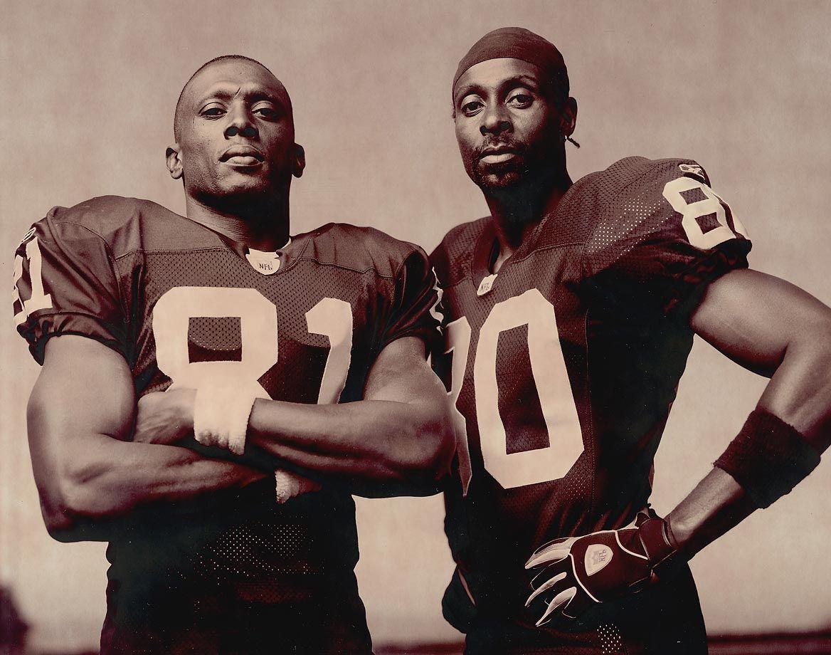 1168x920 NFL free agency: Vet wideouts hurt by upcoming NFL draft