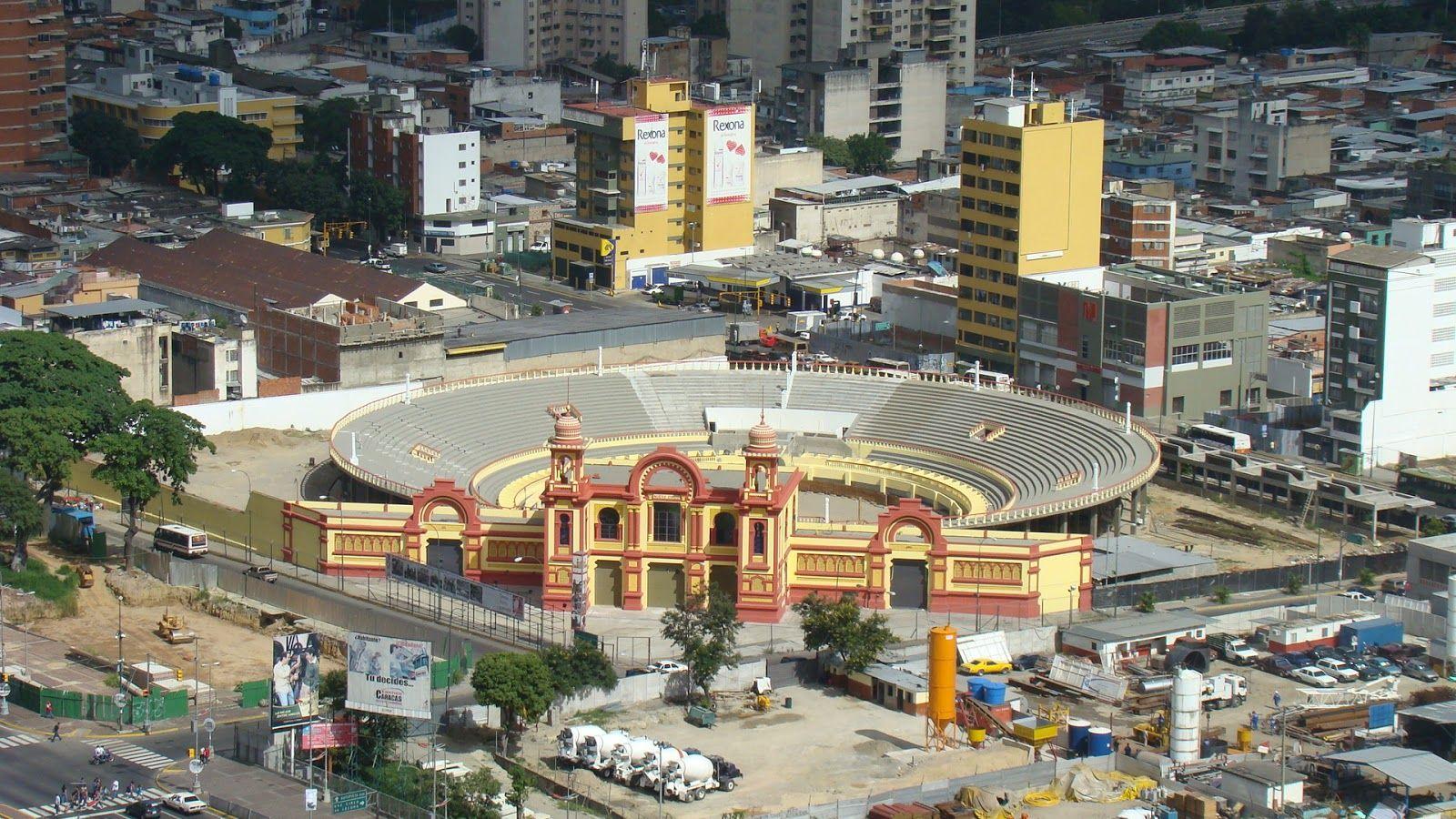 1600x900 Venezuela Wallpaper For Desktop Caracas, HD Wallpaper