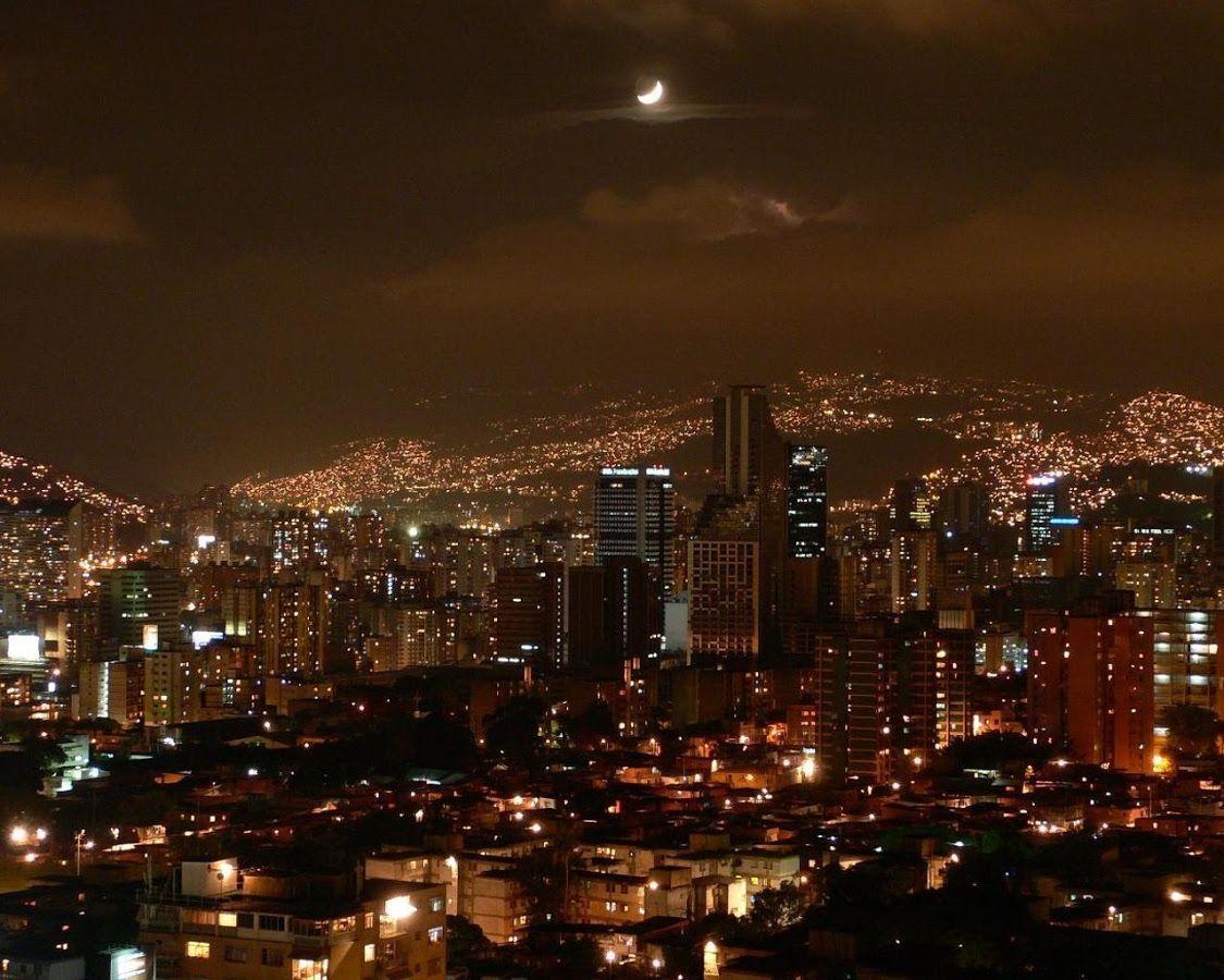 1125x900 Caracas Wallpaper