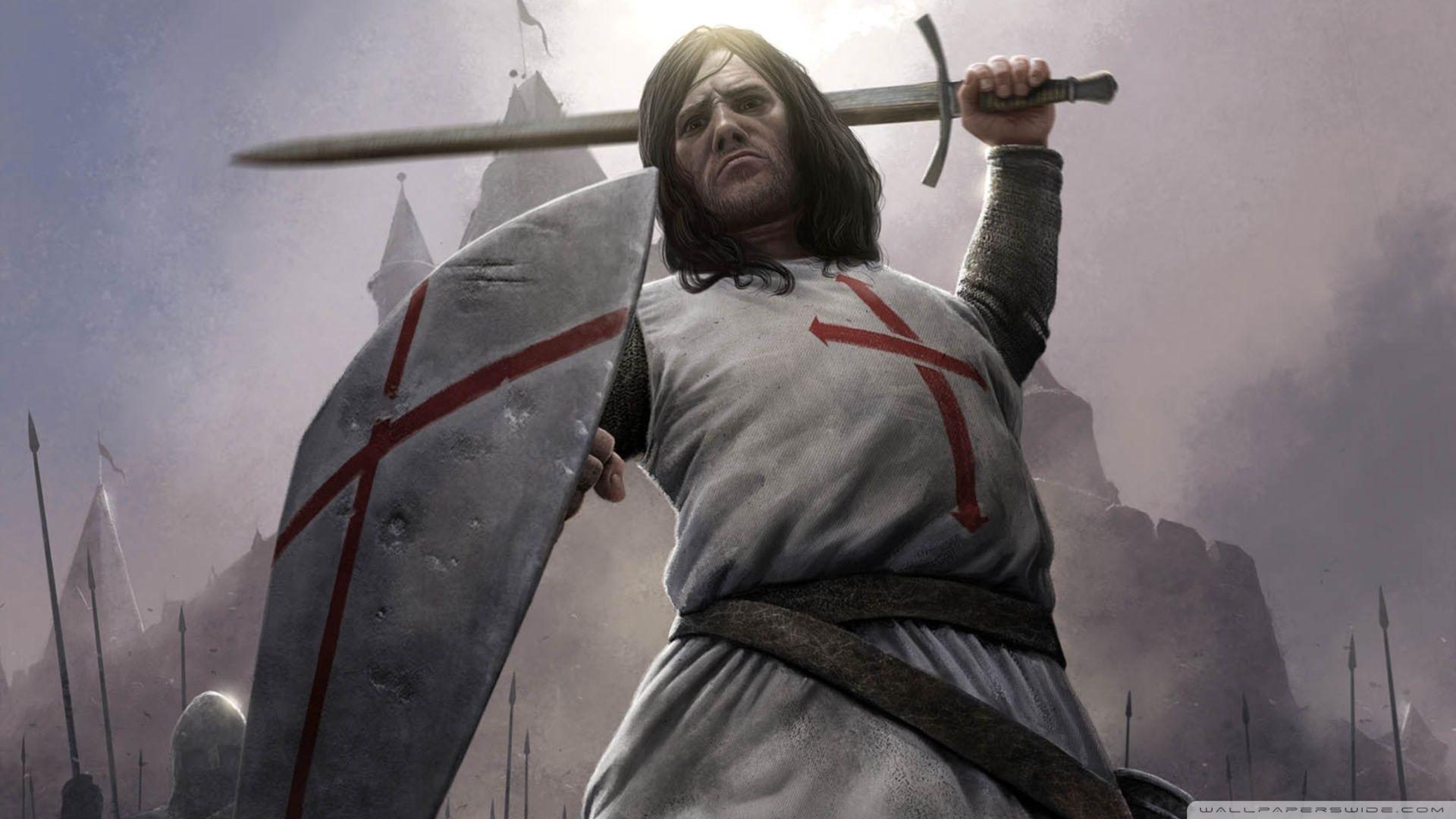 1920x1080 Medieval II Total War Kingdoms Ultra HD Desktop Background