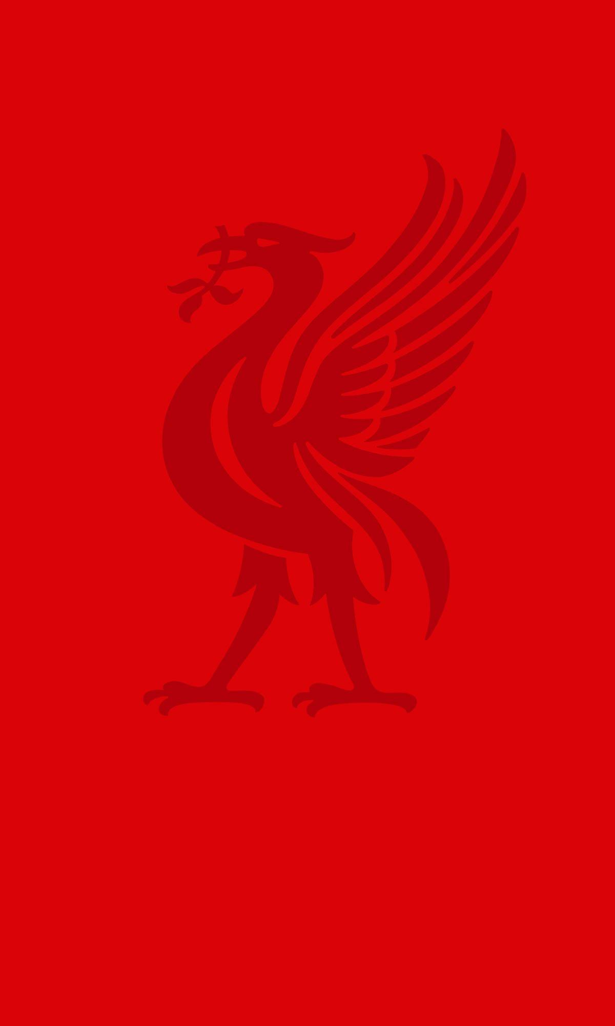 1200x2000 LIVERPOOL FC WALLPAPERS