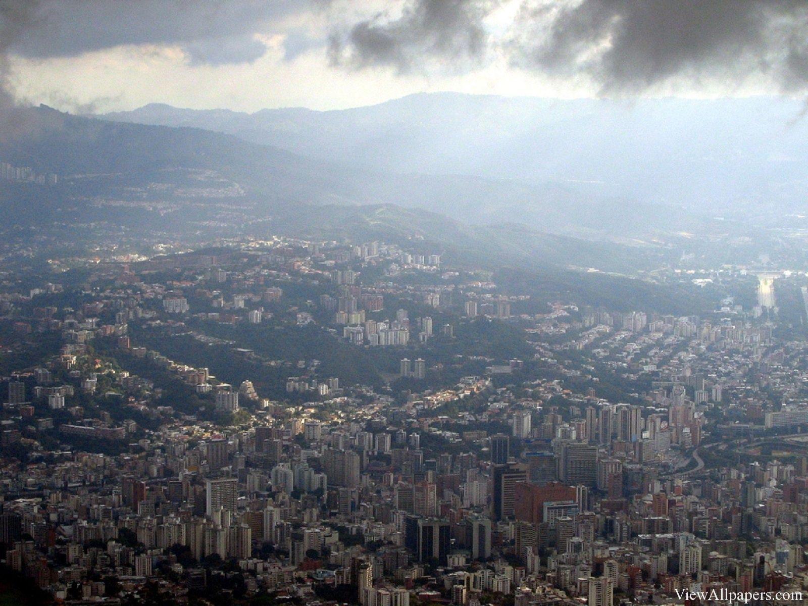 1600x1200 Caracas City Wallpaper. Viewallpaper. City wallpaper