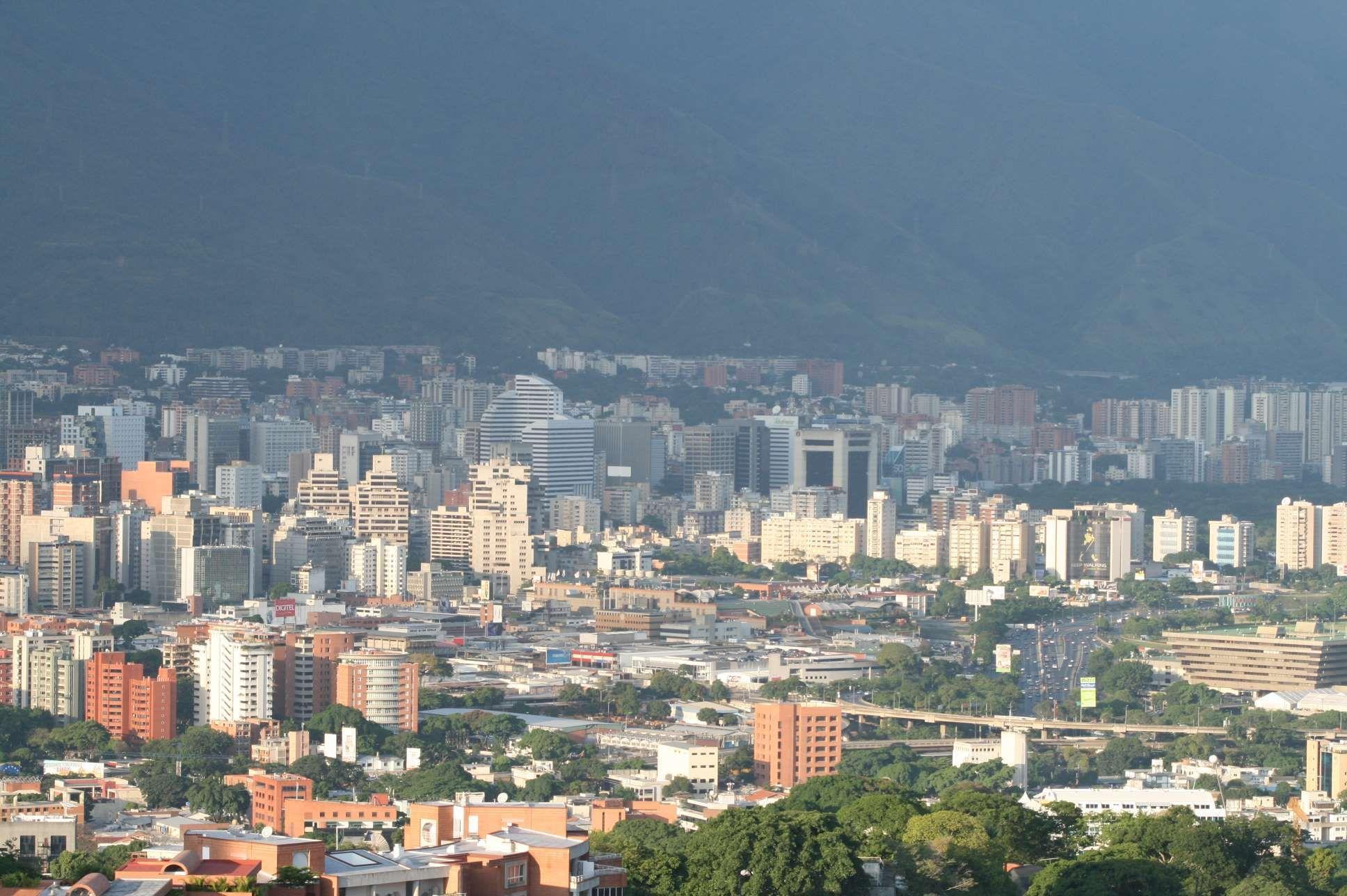 1936x1288 america #capital #caracas #city #danger #south #venezuela