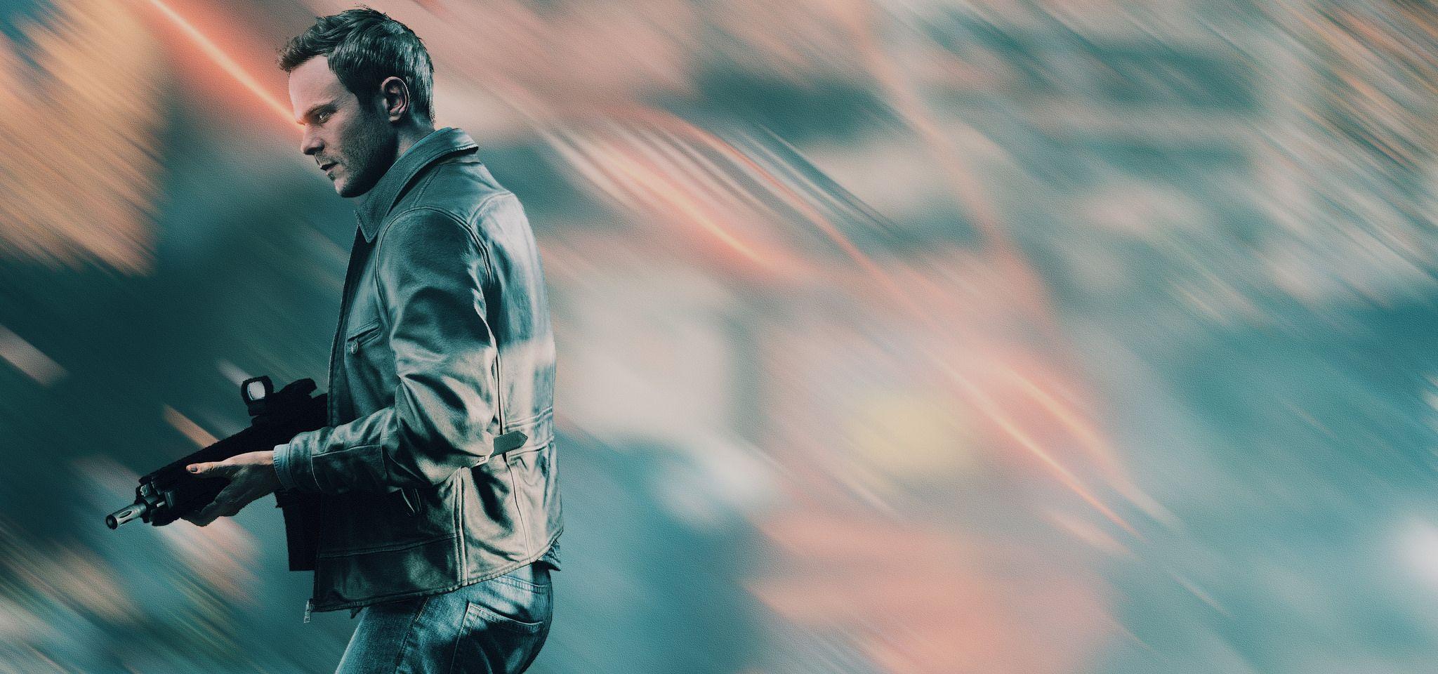 2048x960 Quantum Break Wallpaper and Background Imagex960