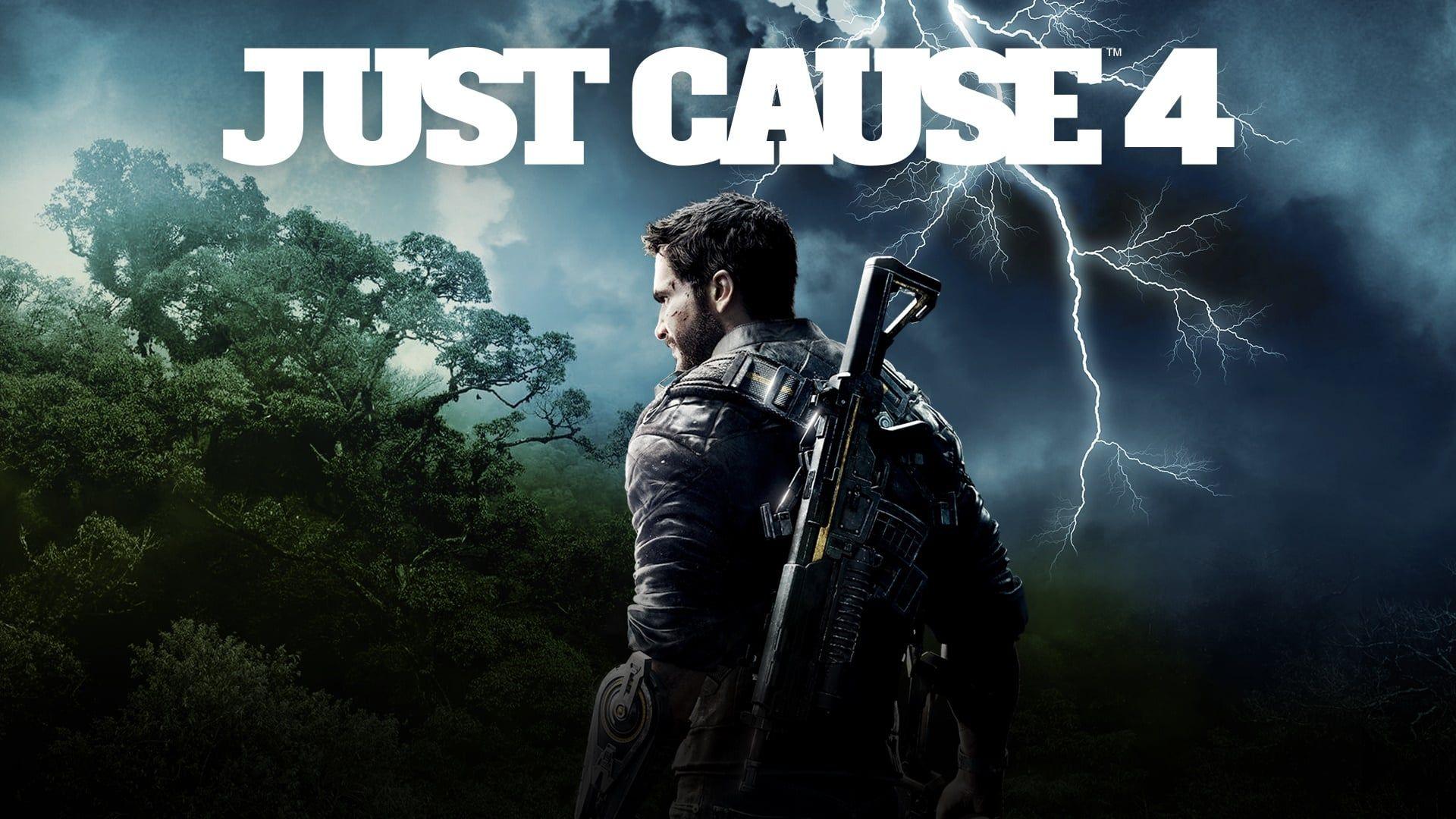 1920x1080 Just Cause 4 Unblocked GAMES 360