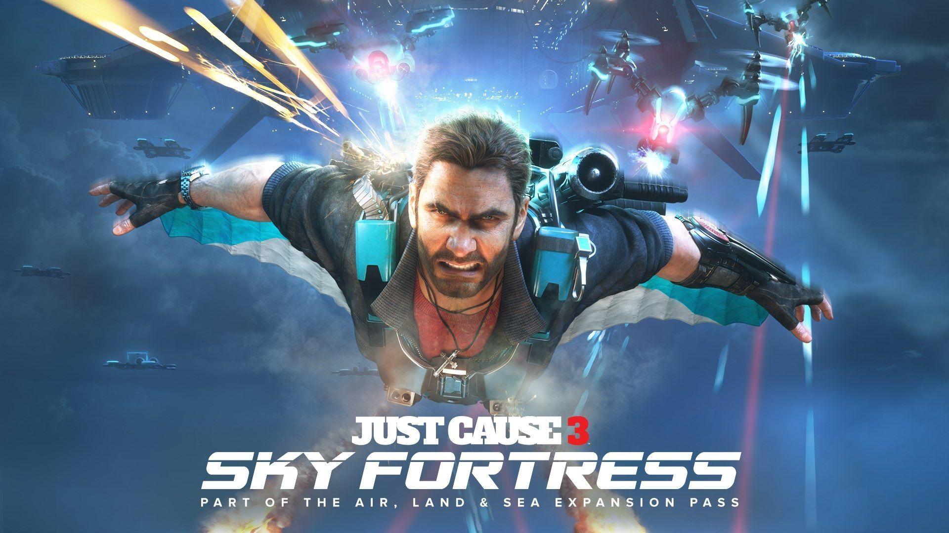 1920x1080 just cause 3 wallpaper download free for pc HD