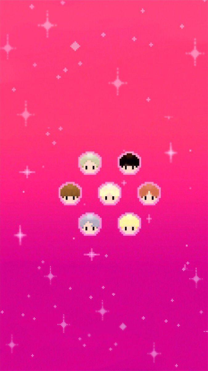 675x1200 ✨❤️BTS Wallpaper❤️✨