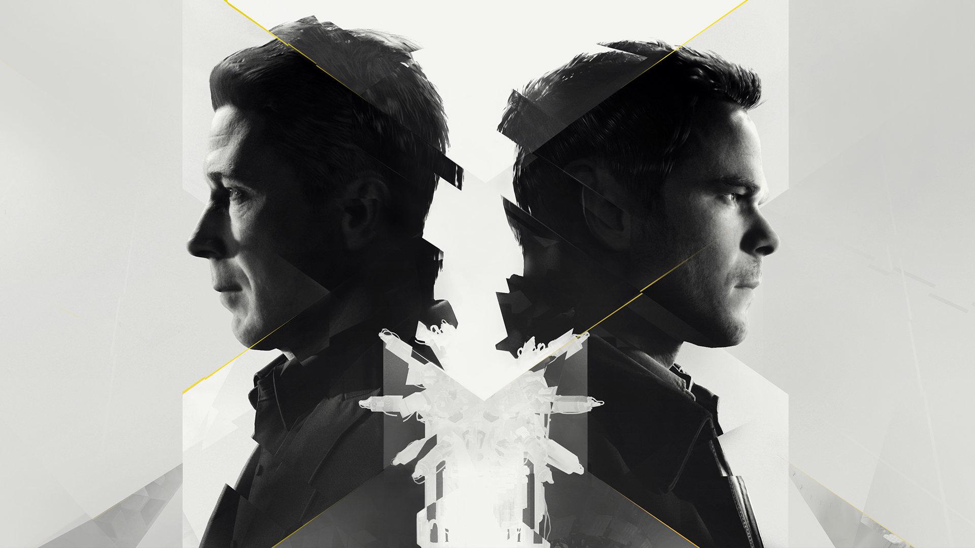 1920x1080 Quantum Break wallpaper 1920x1080 Full HD (1080p) desktop