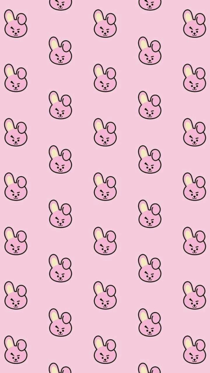 720x1280 Image about pink in Wallpaper B T 21