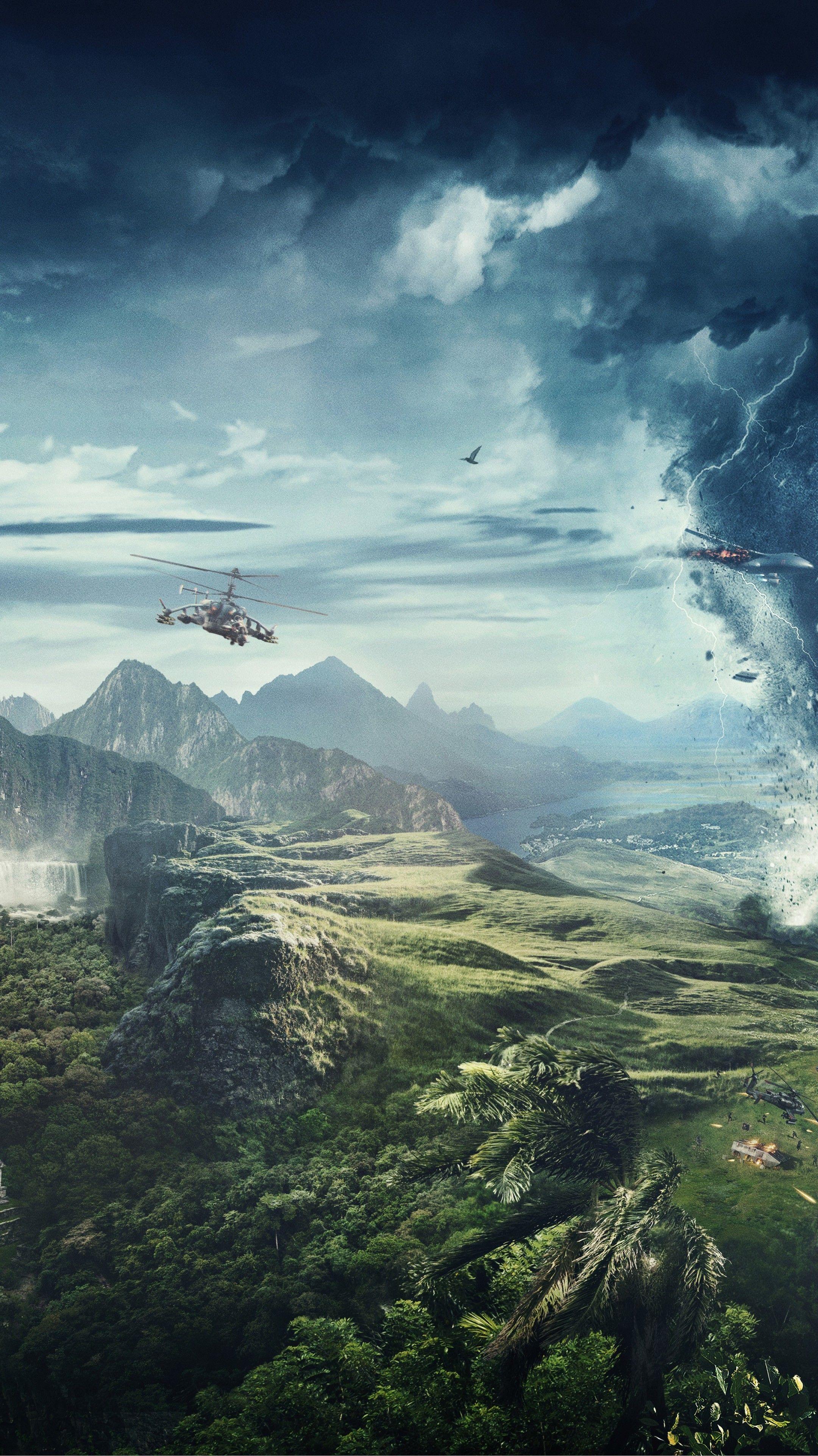 best just cause 4 images