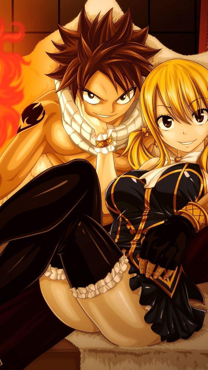 720x1280 About This Wallpaper And Natsu Dragon Free Wallpaper