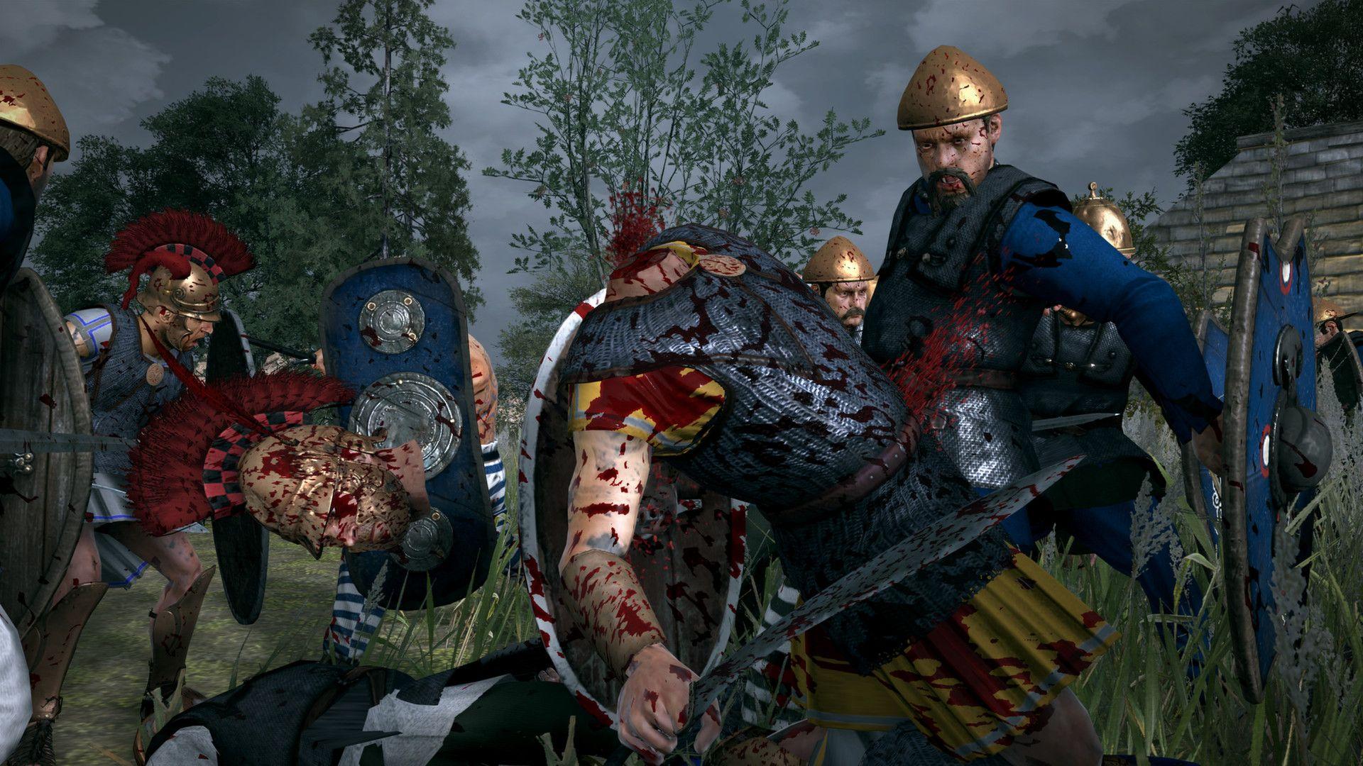 1920x1080 Medieval II: Total War HD Wallpaper Background Wallpaper 1920x1080