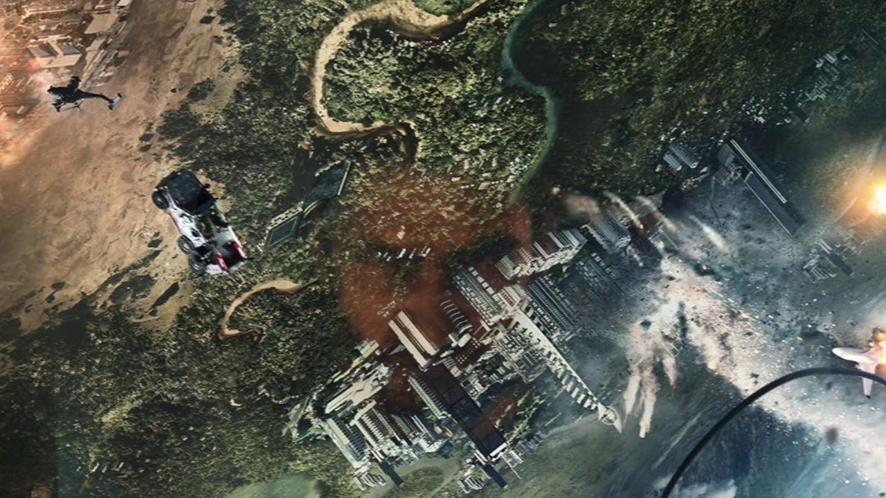 1280x720 fan made just cause 4 wallpaper