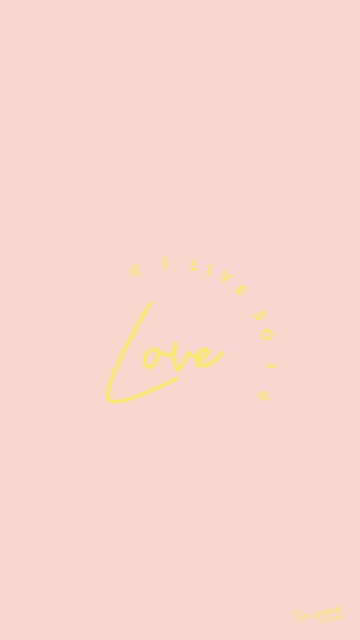 736x1309 BTS Trivia: Love wallpaper lockscreen kpop Bangtan RM