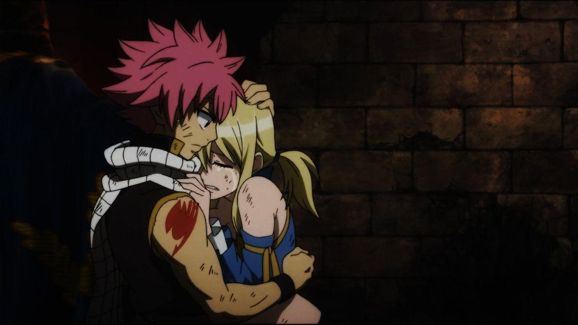 1191x670 Natsu Lucy Fairy Tail Movie HD Wallpaper