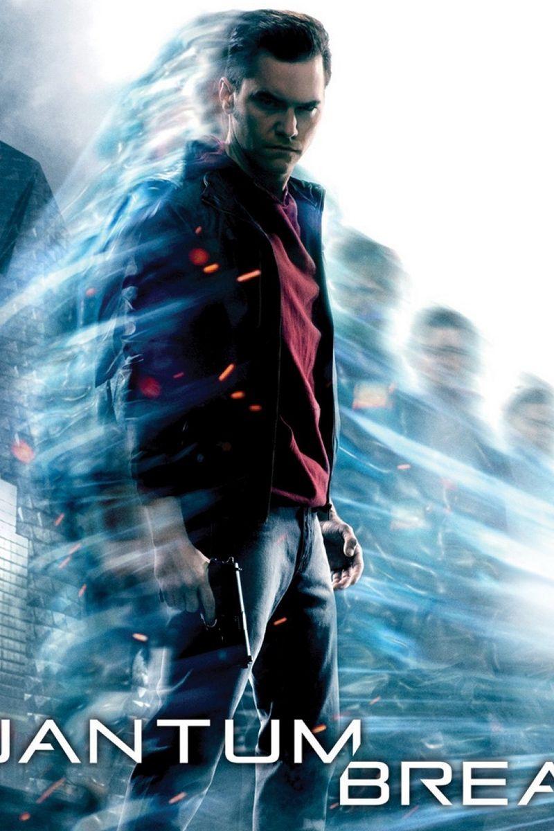 800x1200 Download wallpaper 800x1200 quantum break, remedy