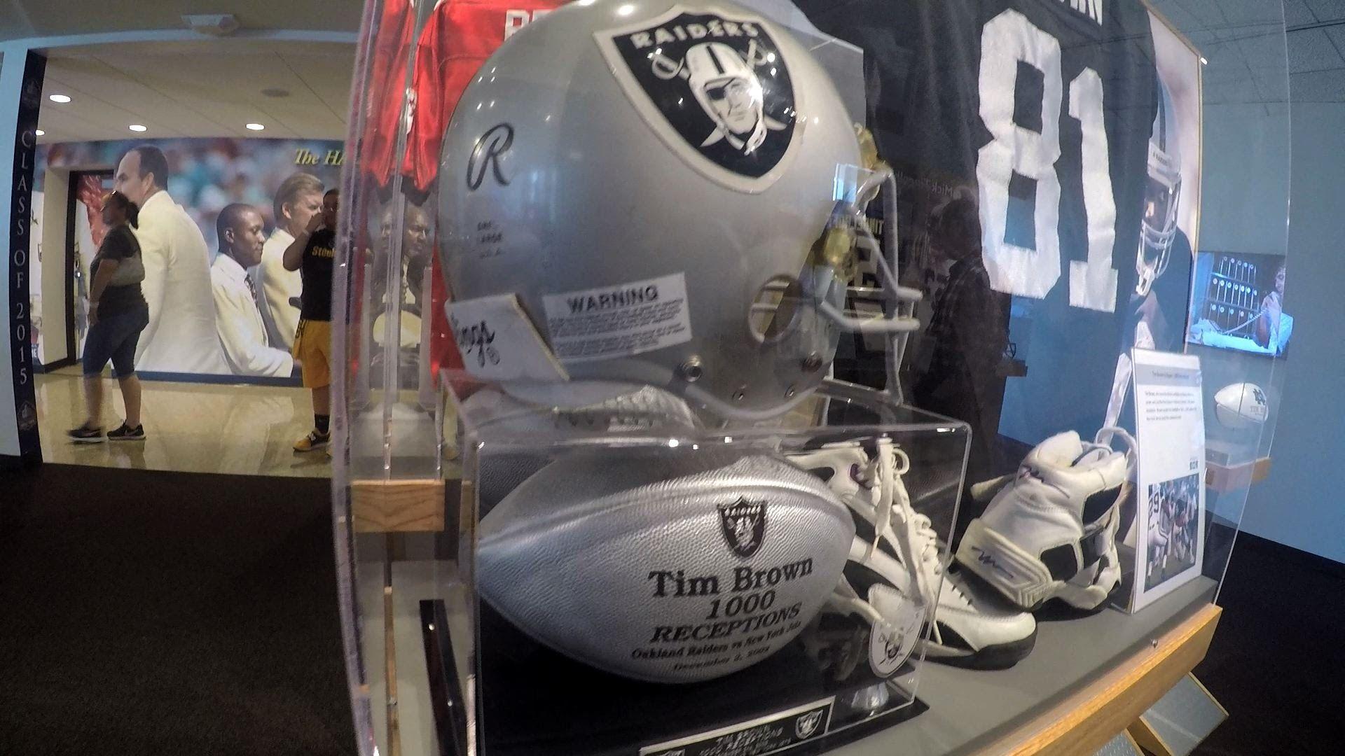 1920x1080 Tim Brown Legend of the Game