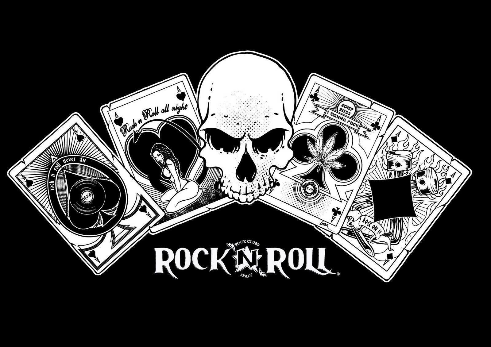 Rock and Roll Wallpapers - Top Free