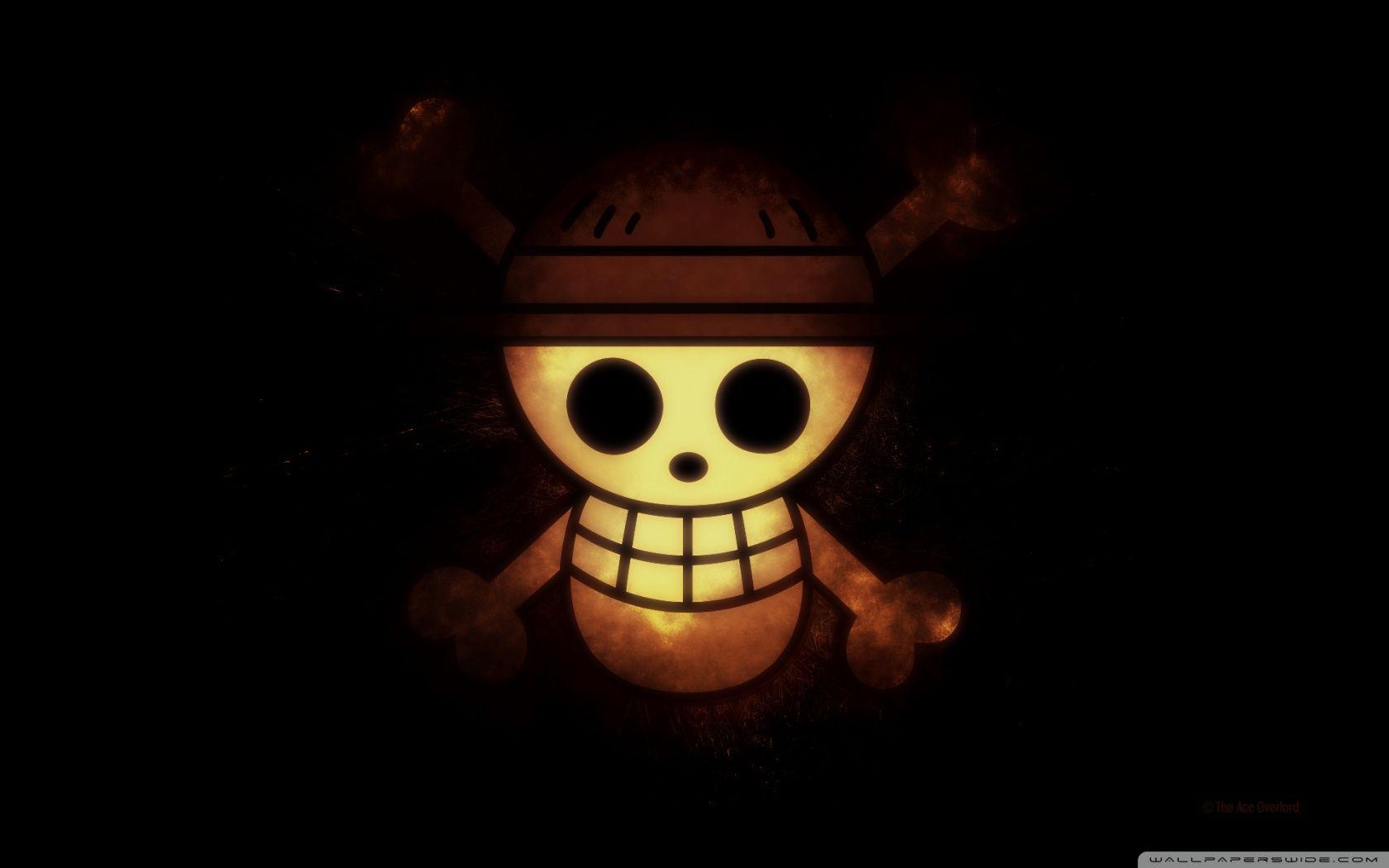 1680x1050 New One Piece Wallpaper. Wallpaper For You