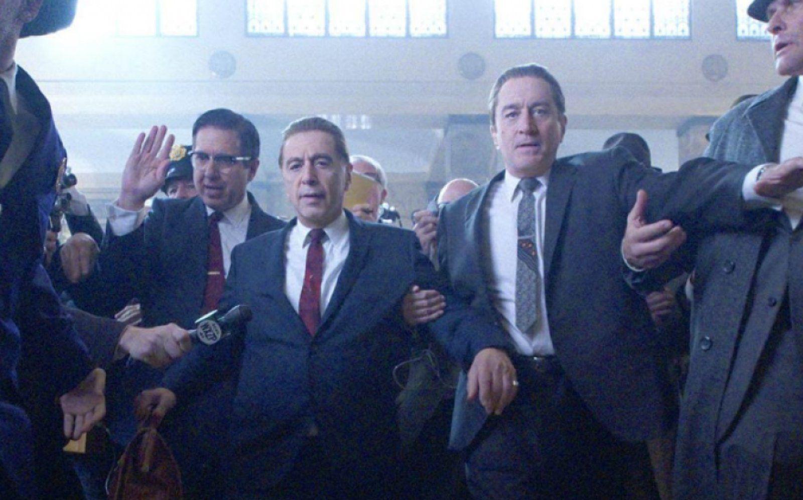 1600x998 The Irishman runtime revealed as 210 minutes before Netflix