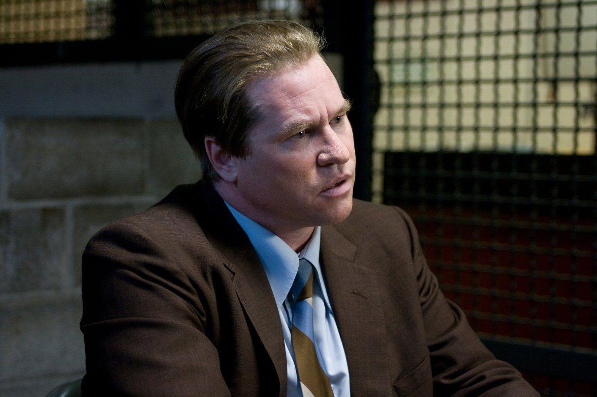 1213x808 Kill the Irishman (2011)-Val Kilmer. Val Rocks. Val