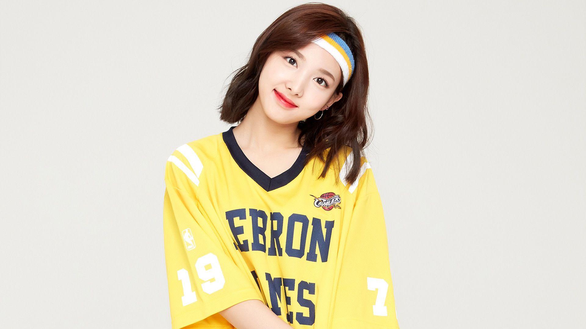 1920x1080 Nayeon Wallpaper