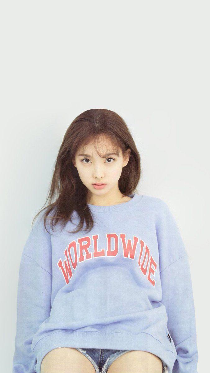 676x1200 тwιce wallpaperѕ x Nylon Korea Scans cr