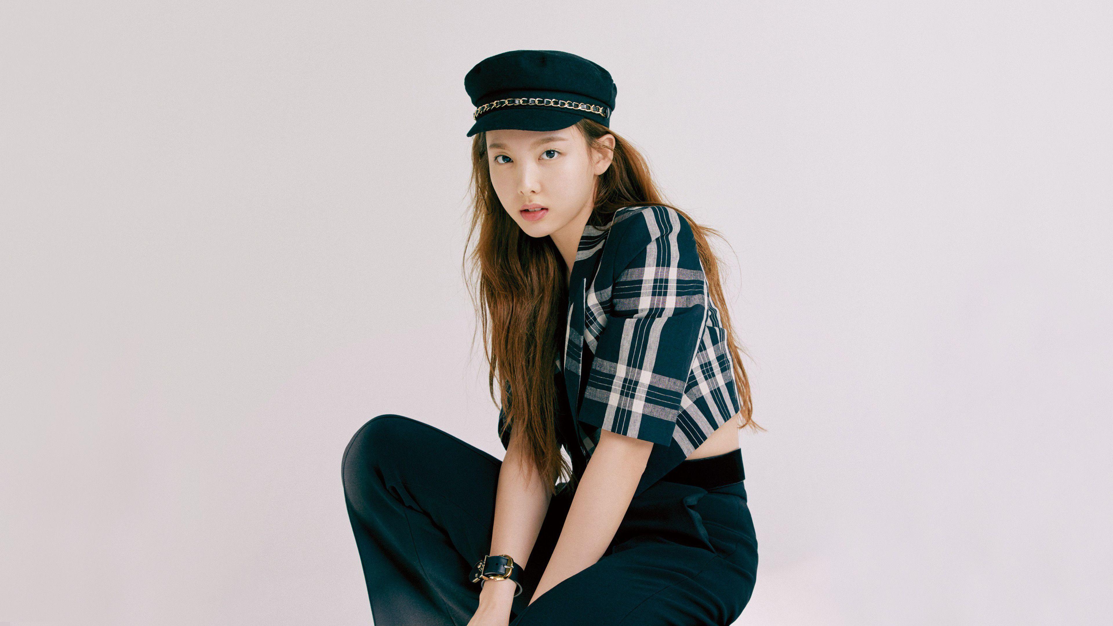 3840x2160 Nayeon TWICE Wallpaper, HD Music 4K Wallpaper, Image